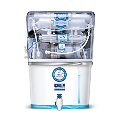Water filter repair near me