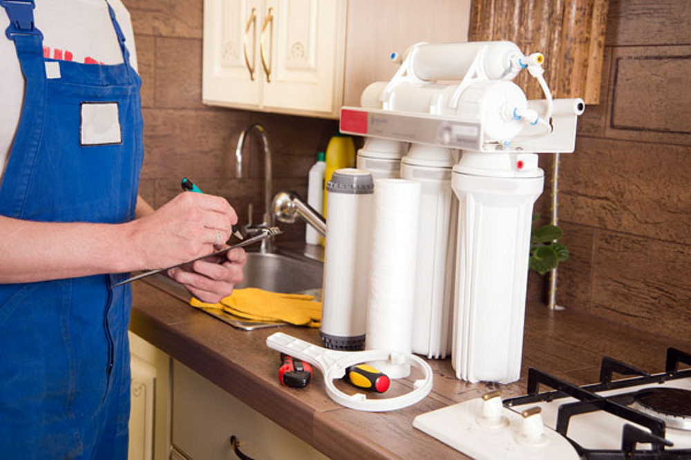 domestic-water-purifier-installation-services