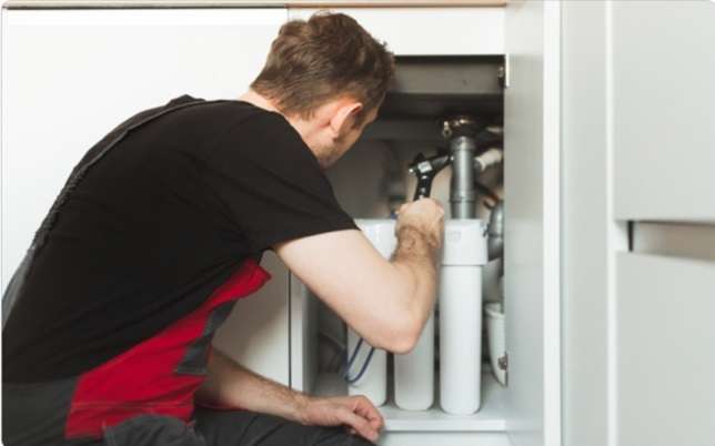 Best local RO installer Delhi