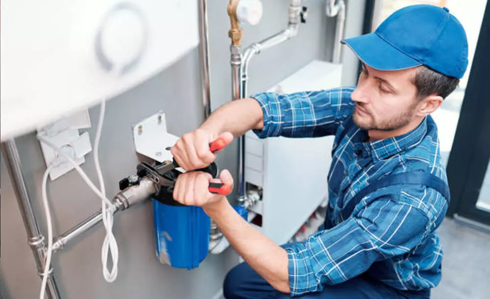 RO repair near me