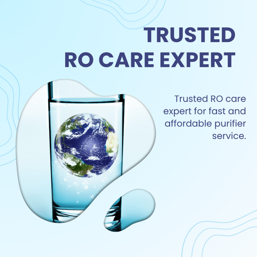 Affordable RO Repair