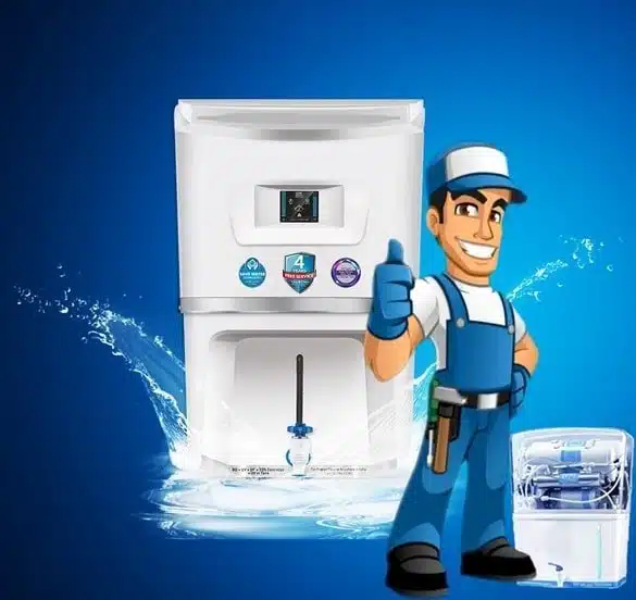 Aquaguard RO repair Mayur Vihar Phase 1