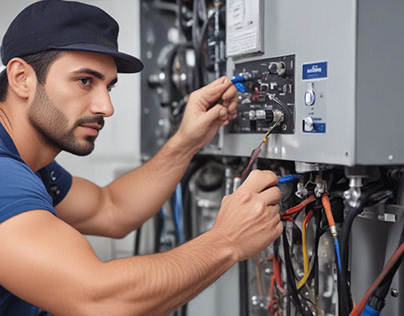 RO Service Near Me