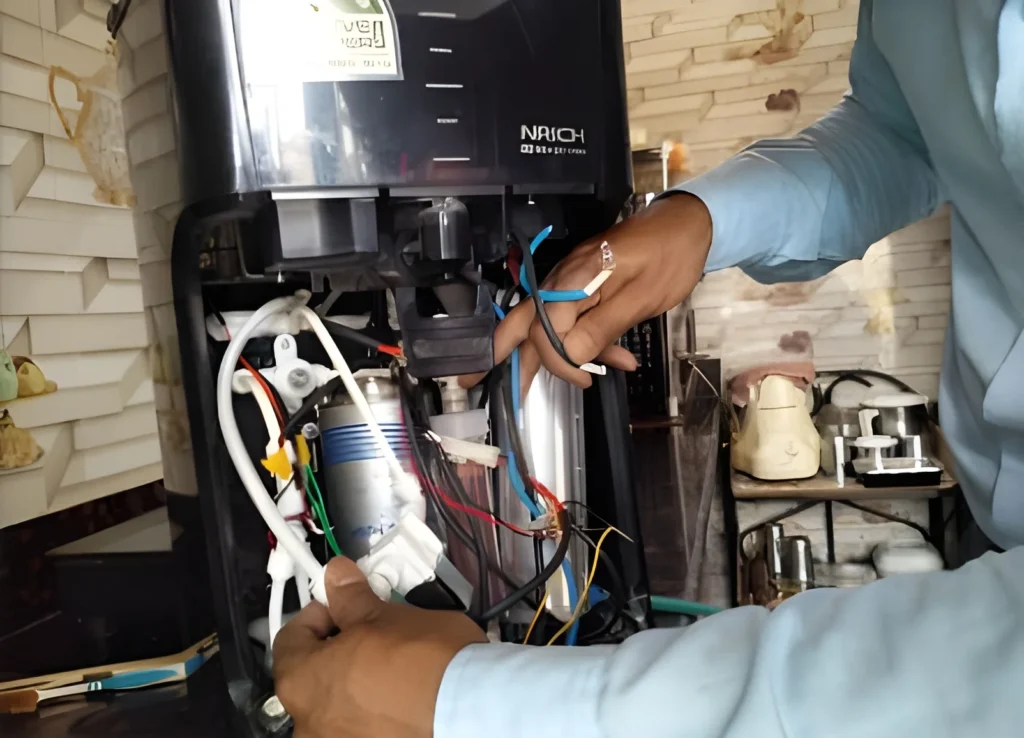 RO Water Purifier Service
